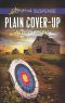 [Apple Creek 05] • Plain Cover-Up